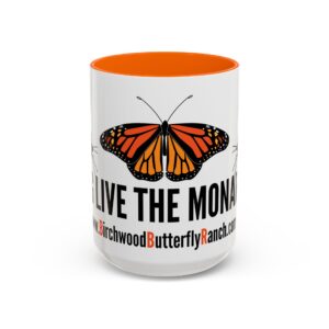 Long Live the Monarchy Coffee Mug