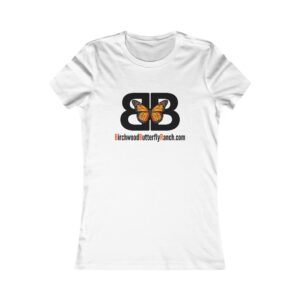 BBR Women's Stylish Tee - Long Live the Monarchy